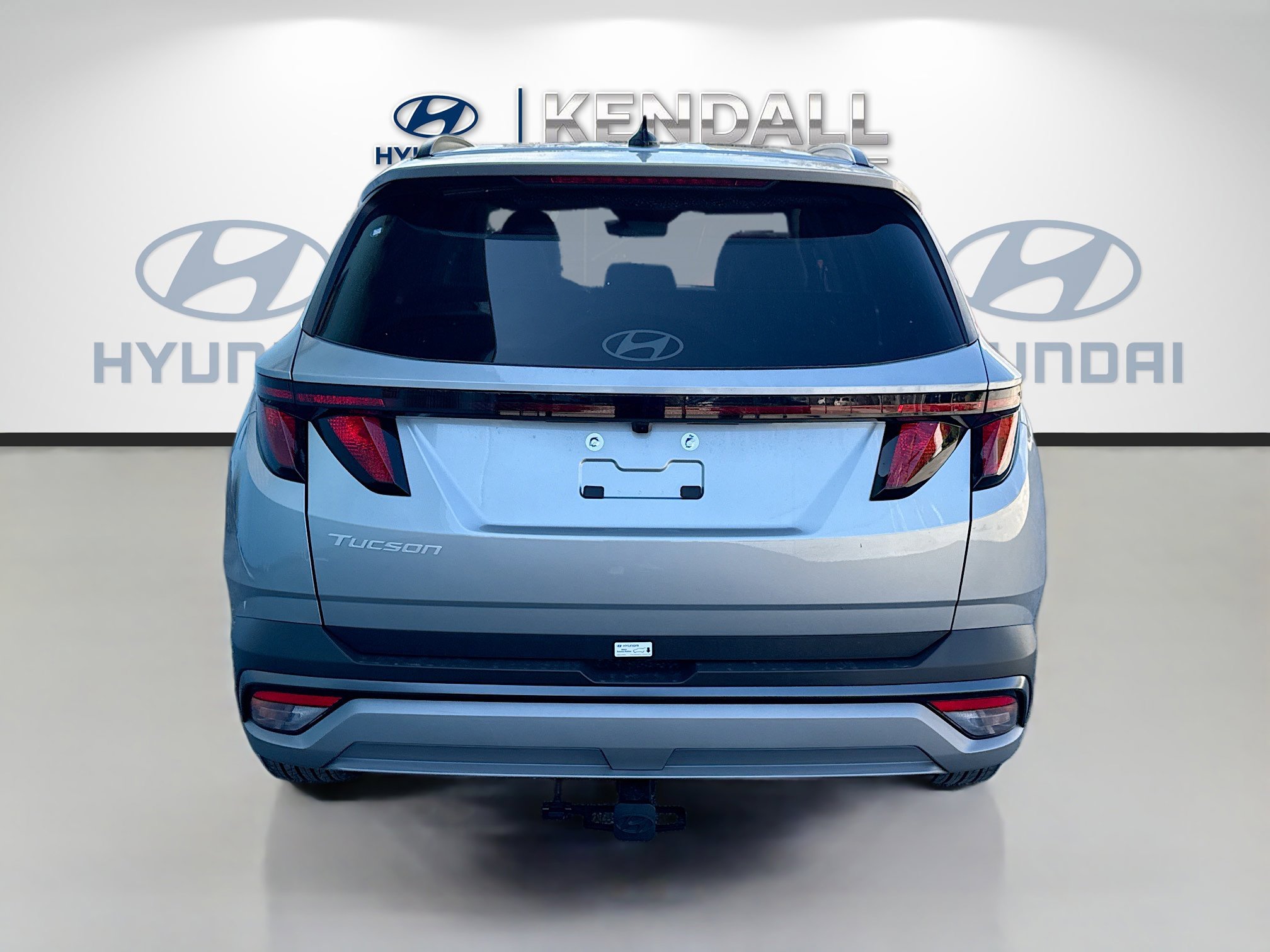 New 2026 Hyundai Tucson SEL FWD image 5