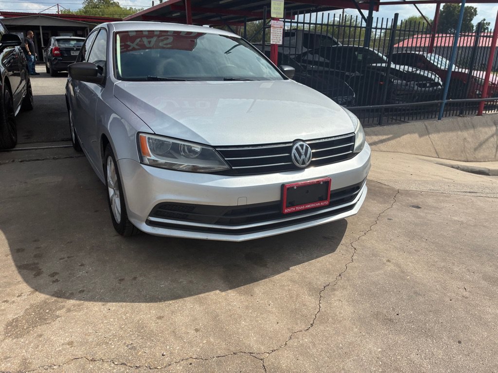 Used 2015 Volkswagen Jetta SE FWD image 15