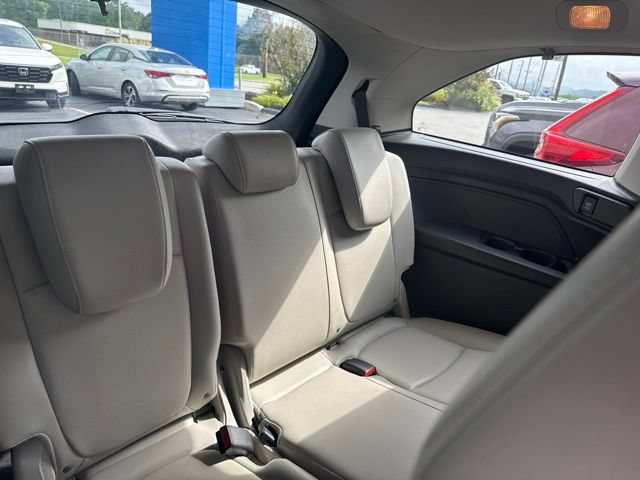 Used 2025 Honda Odyssey EX-L image 13