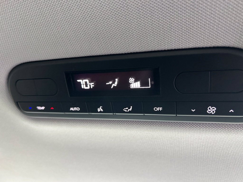 Used 2026 Hyundai Palisade SEL AWD/4WD image 29