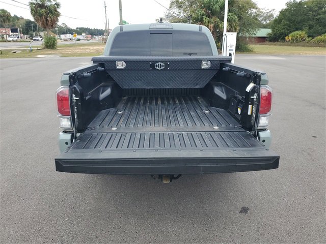 Used 2023 Toyota Tacoma TRD Sport image 30