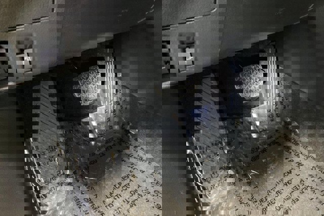 New 2026 Toyota Grand Highlander AWD Hybrid image 39