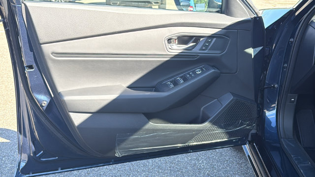 New 2026 Honda Accord EX-L image 9