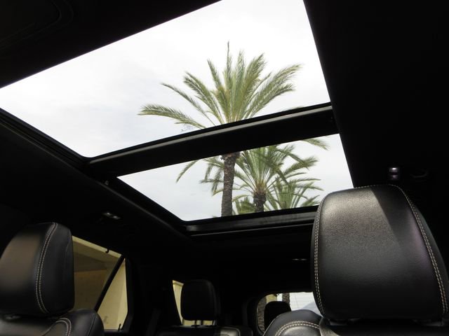 Certified 2021 Ford Explorer ST w/ Equipment Group 401A image 25