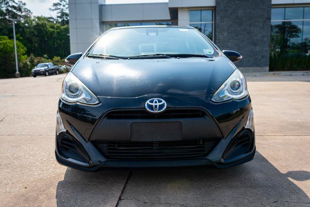 Used 2017 Toyota Prius C One FWD image 12