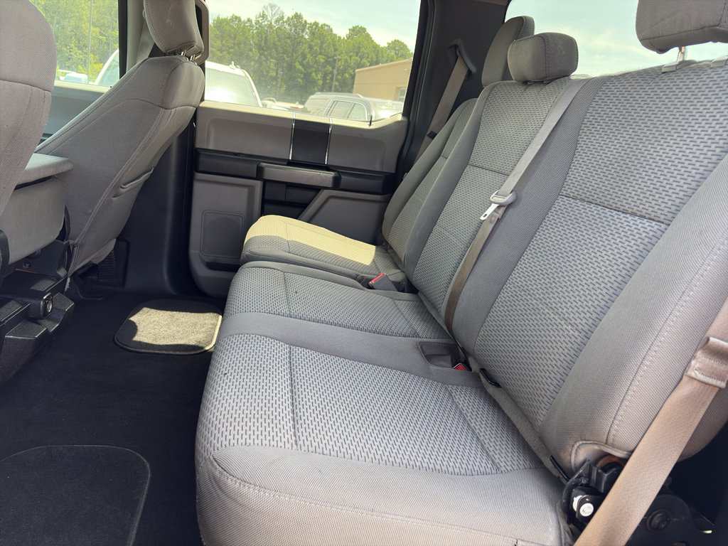 Used 2019 Ford F350 XLT w/ XLT Value Package AWD/4WD image 15