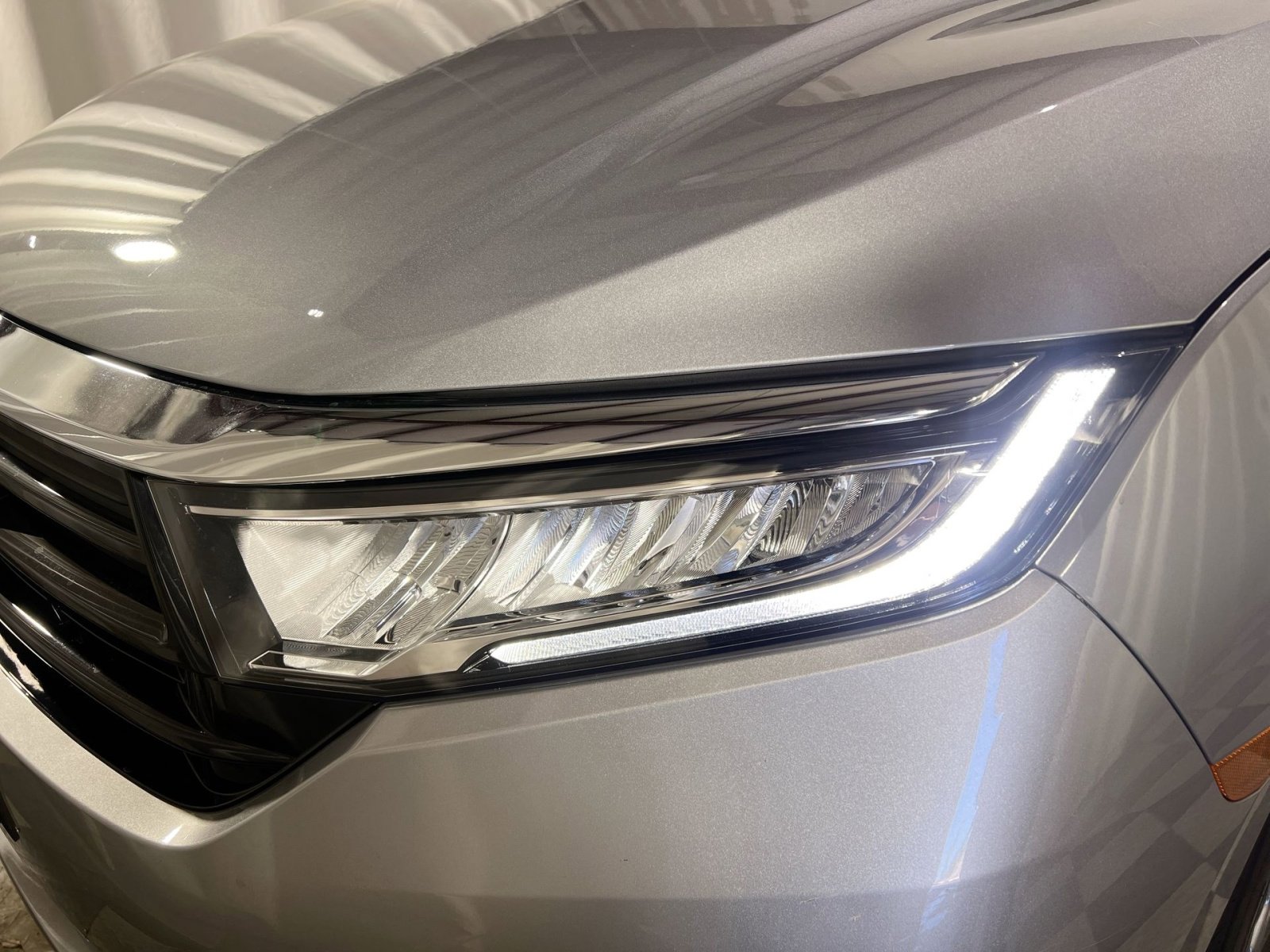 Used 2023 Honda Odyssey EX-L image 13