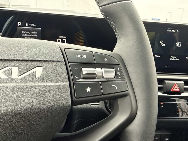 New 2026 Kia Sportage LX image 23