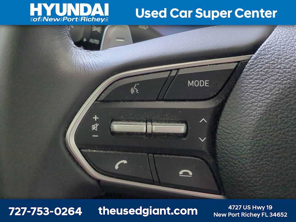Used 2023 Hyundai Santa Fe SEL w/ Premium Package AWD/4WD image 29