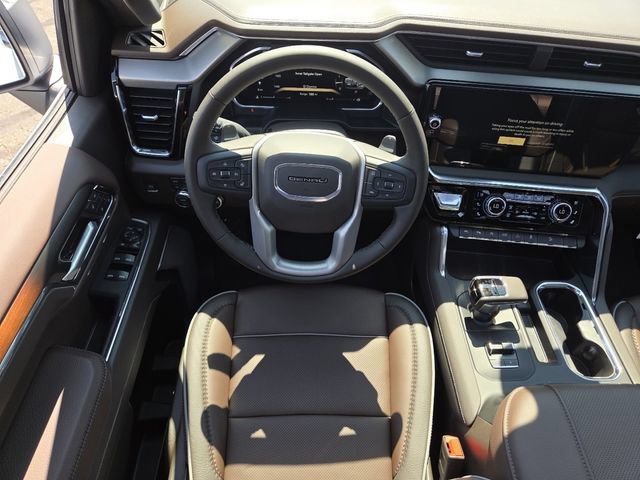 New 2026 GMC Sierra 1500 Denali w/ Denali Reserve Package AWD/4WD image 27