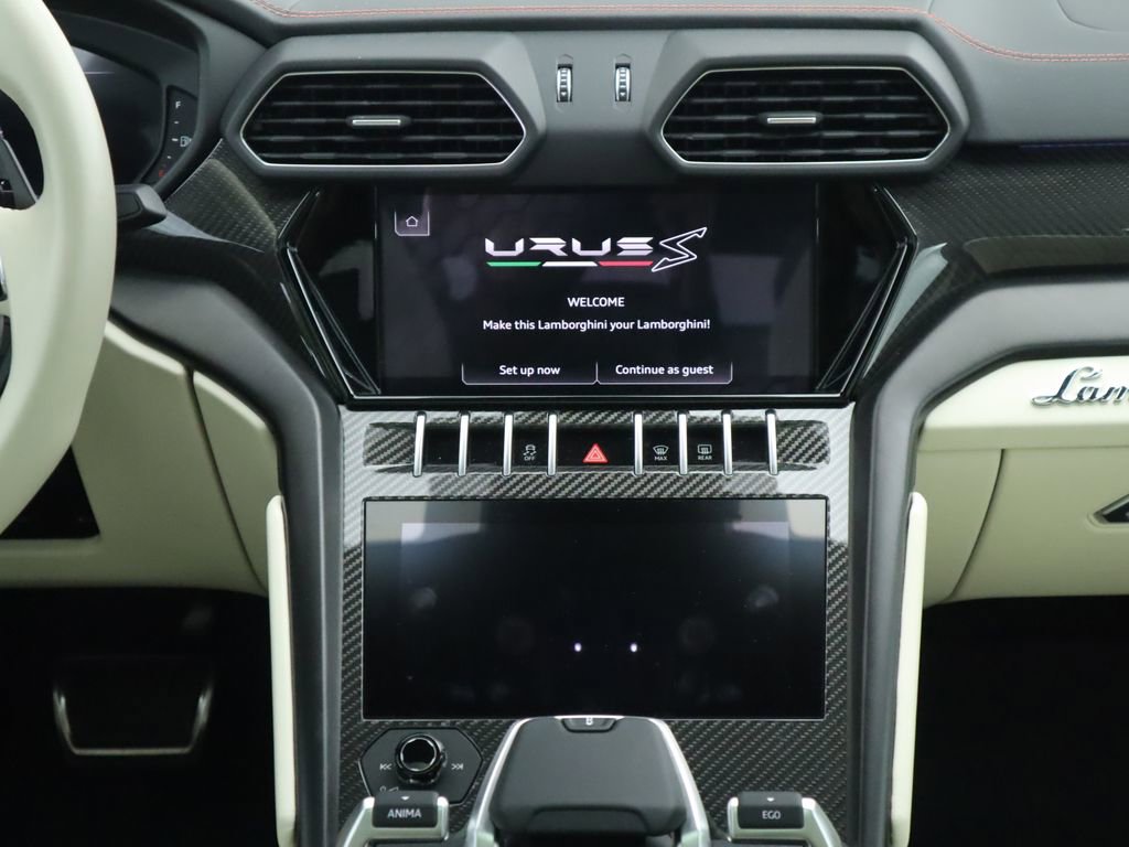 Used 2024 Lamborghini Urus S image 14