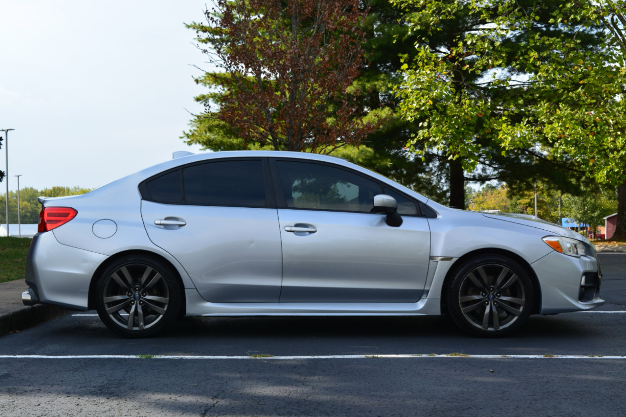 Used 2016 Subaru WRX Premium image 3