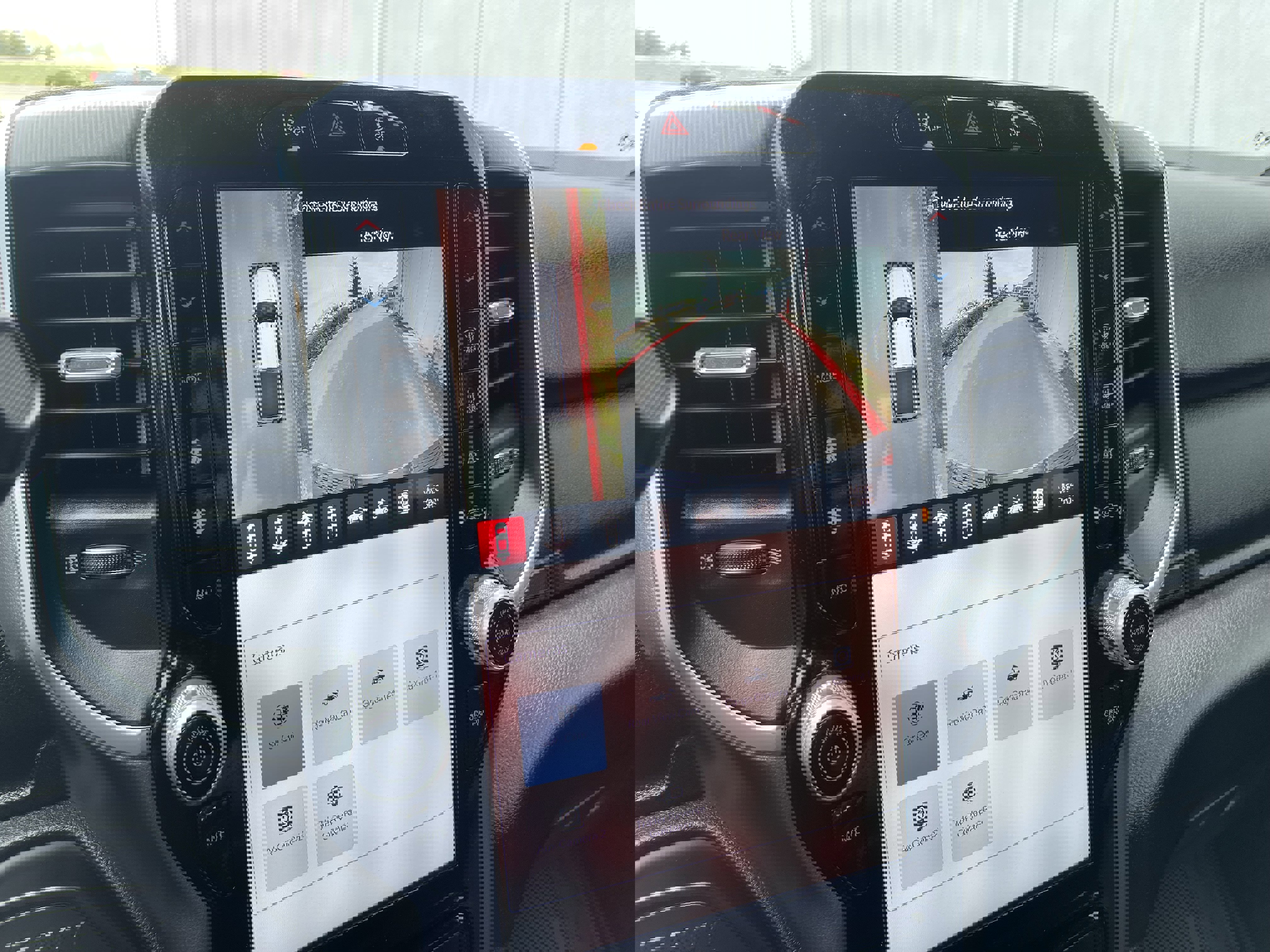 New 2026 RAM 2500 Big Horn image 36