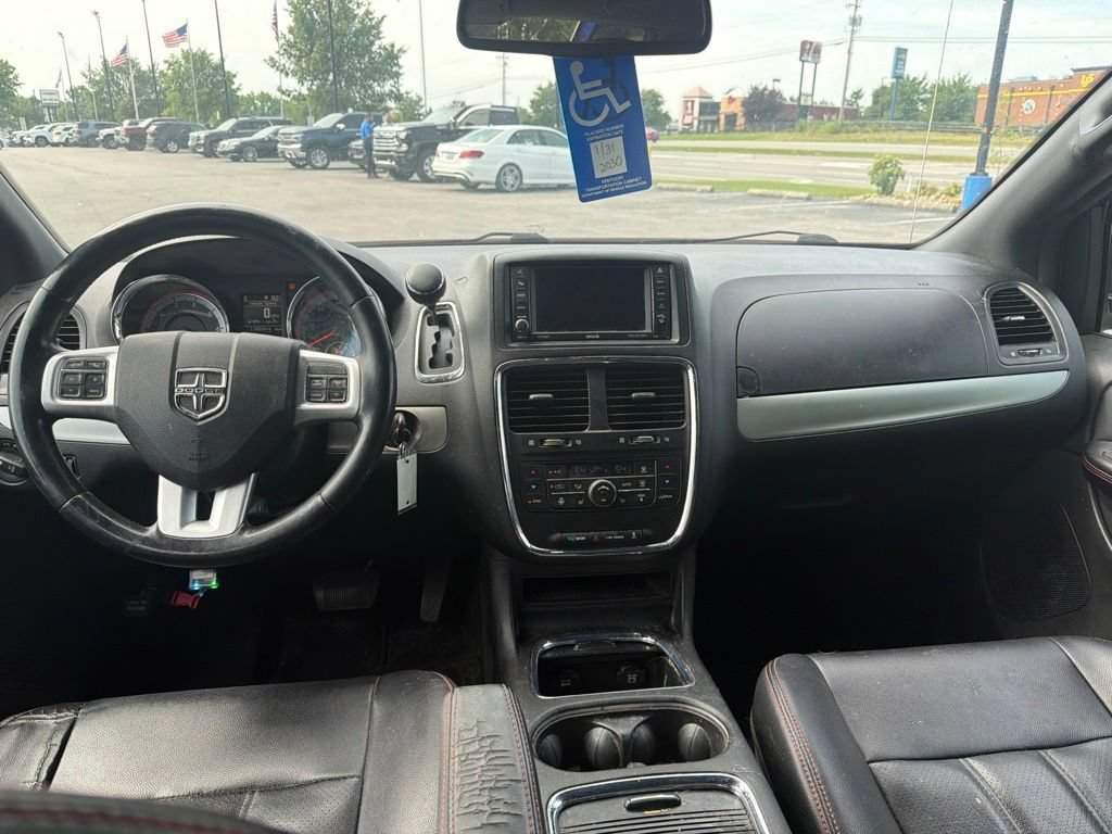 Used 2019 Dodge Grand Caravan GT FWD image 5