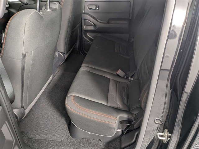 Used 2025 Nissan Frontier PRO-4X w/ Tow Package image 26