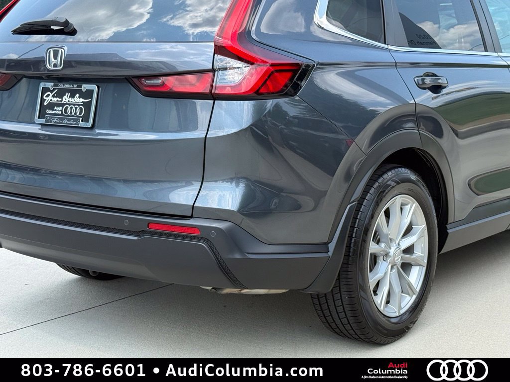 Used 2023 Honda CR-V EX-L image 15