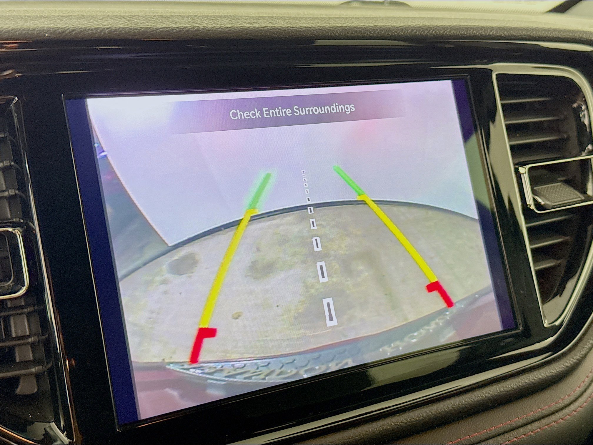 Used 2023 Dodge Durango GT image 14