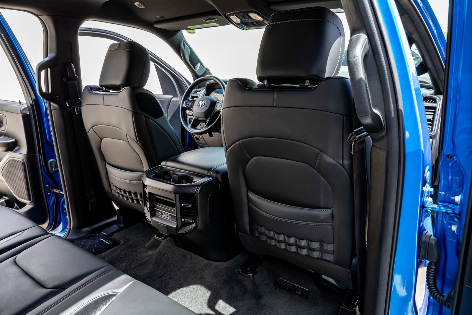 Used 2023 RAM 1500 Big Horn image 34