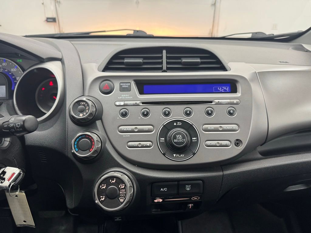 Used 2011 Honda Fit Sport image 19