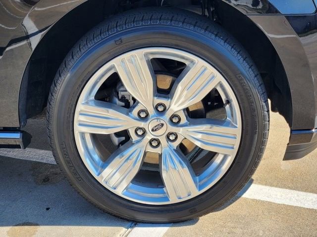 Used 2023 Ford Expedition Max Platinum RWD image 10