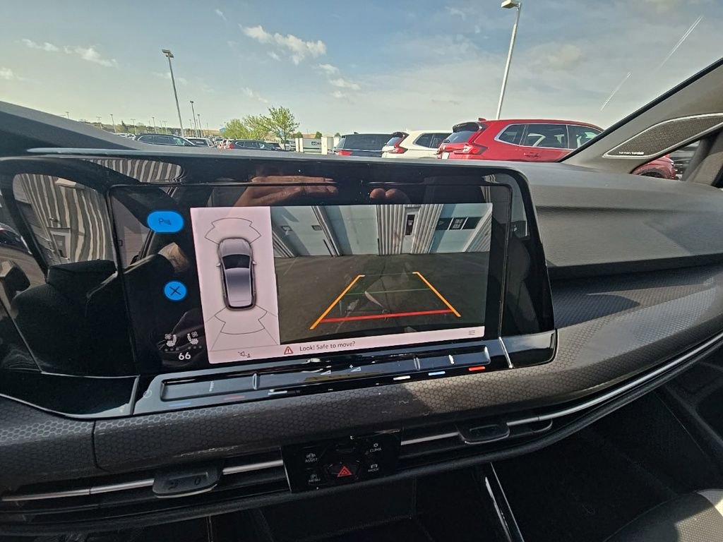 Used 2024 Volkswagen GTI SE image 19