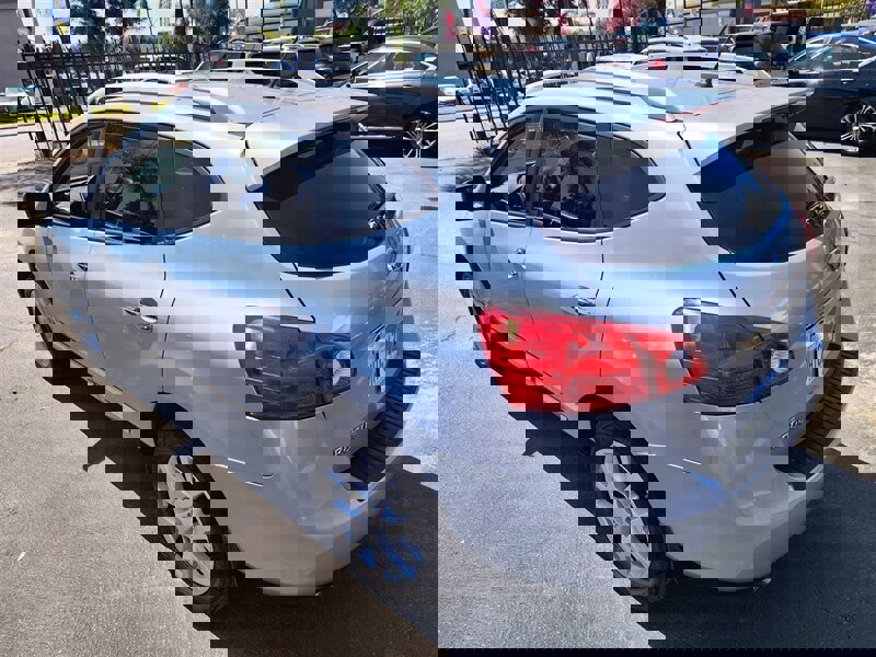 Used 2012 Nissan Rogue SL image 4