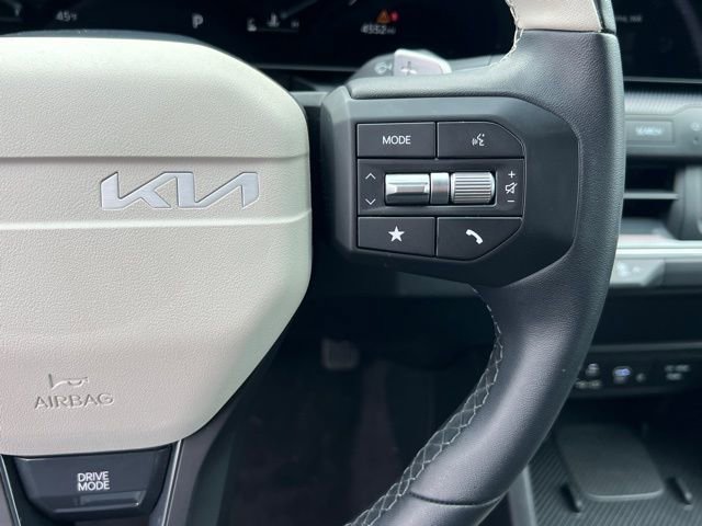 Certified 2025 Kia K4 GT-Line w/ GT-Line Premium Package FWD image 24