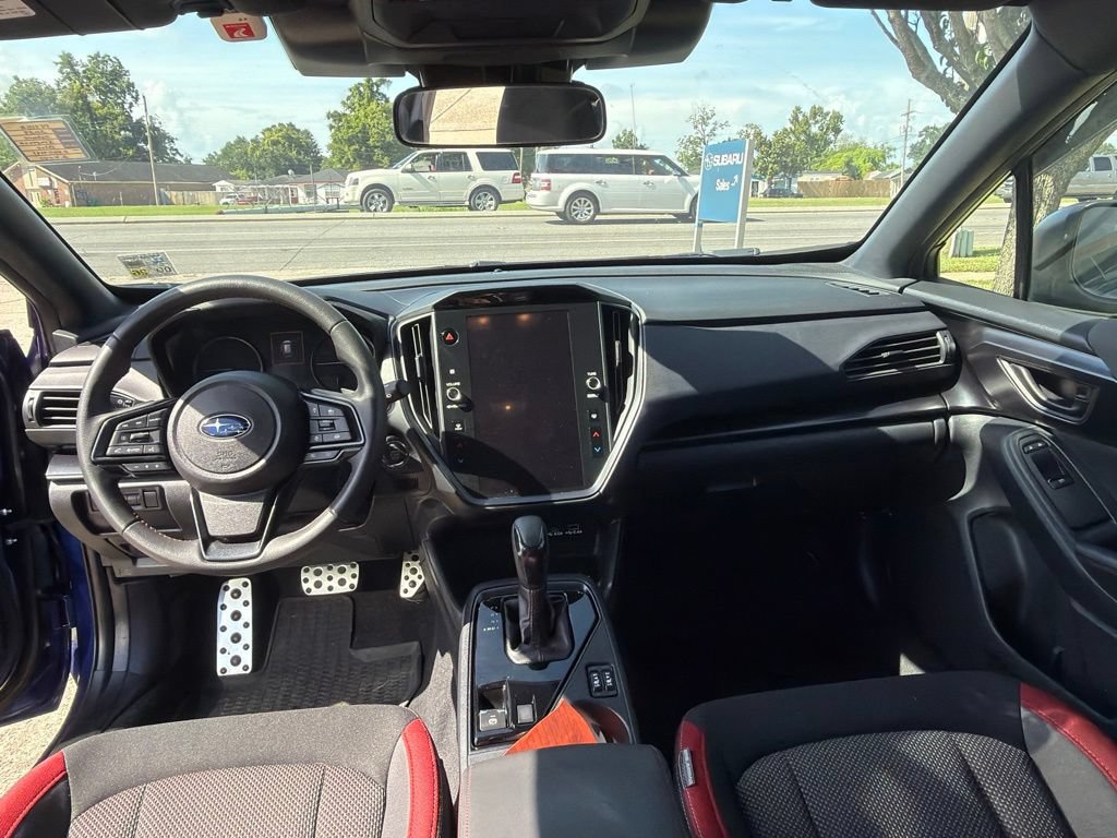 Used 2024 Subaru Impreza RS AWD/4WD image 11