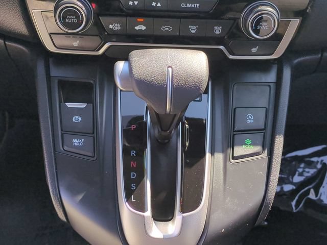 Used 2021 Honda CR-V Special Edition image 23