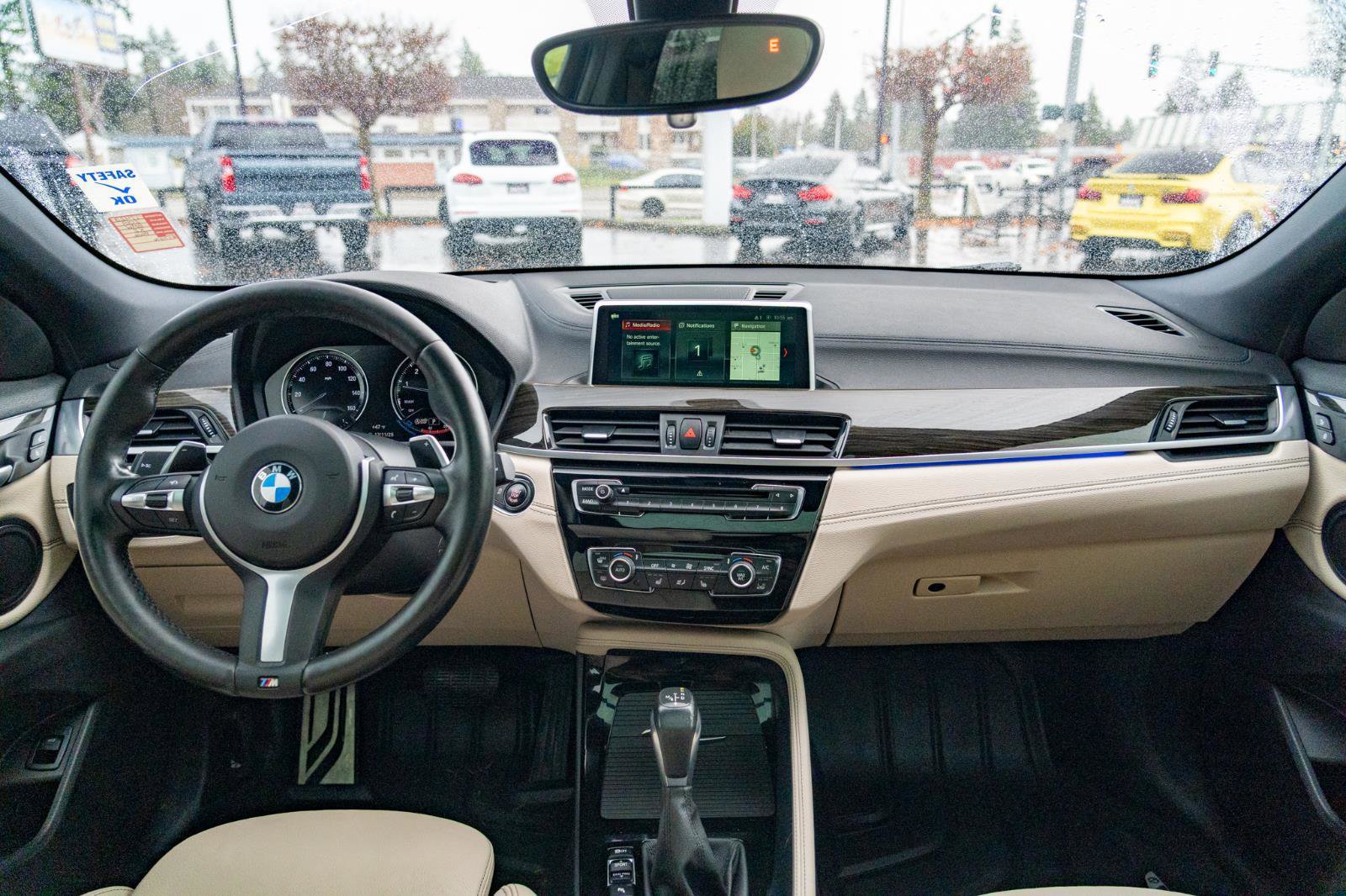 Used 2018 BMW X2 xDrive28i w/ M SportX Package image 22