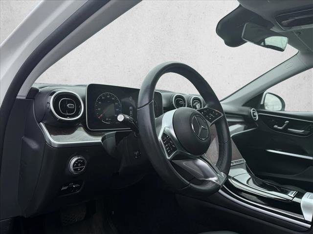 Certified 2023 Mercedes-Benz C 300 4MATIC Sedan image 10