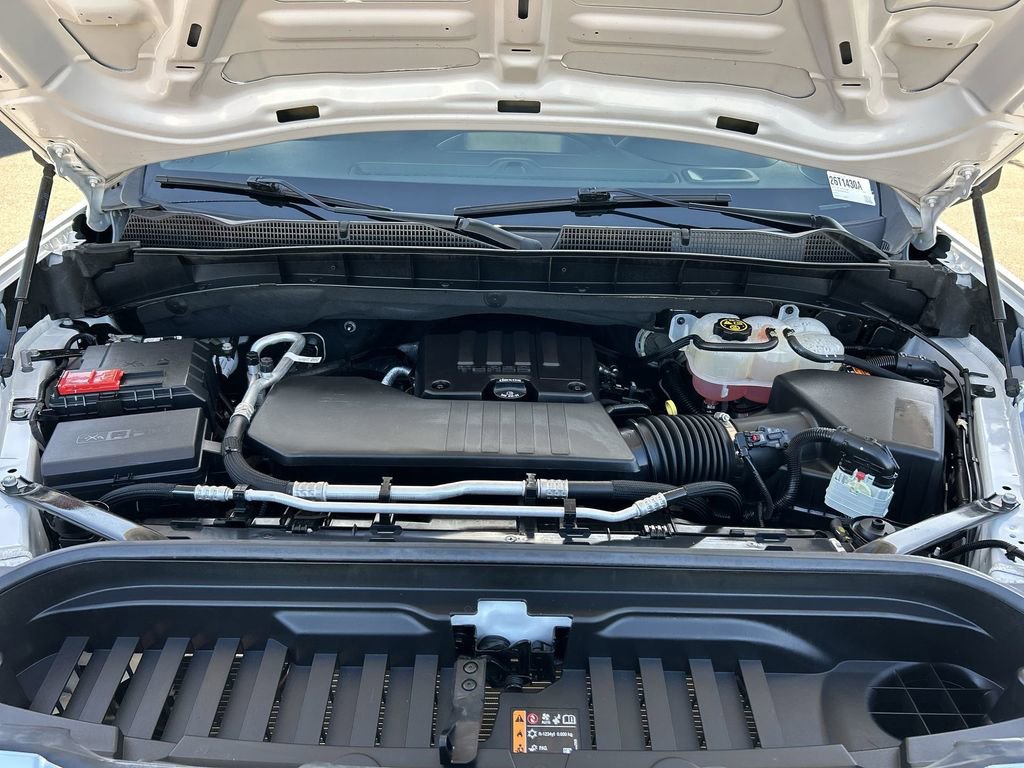 Used 2023 GMC Sierra 1500 Pro RWD image 29