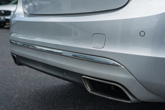 Used 2018 Volvo S60 T5 Inscription FWD image 8