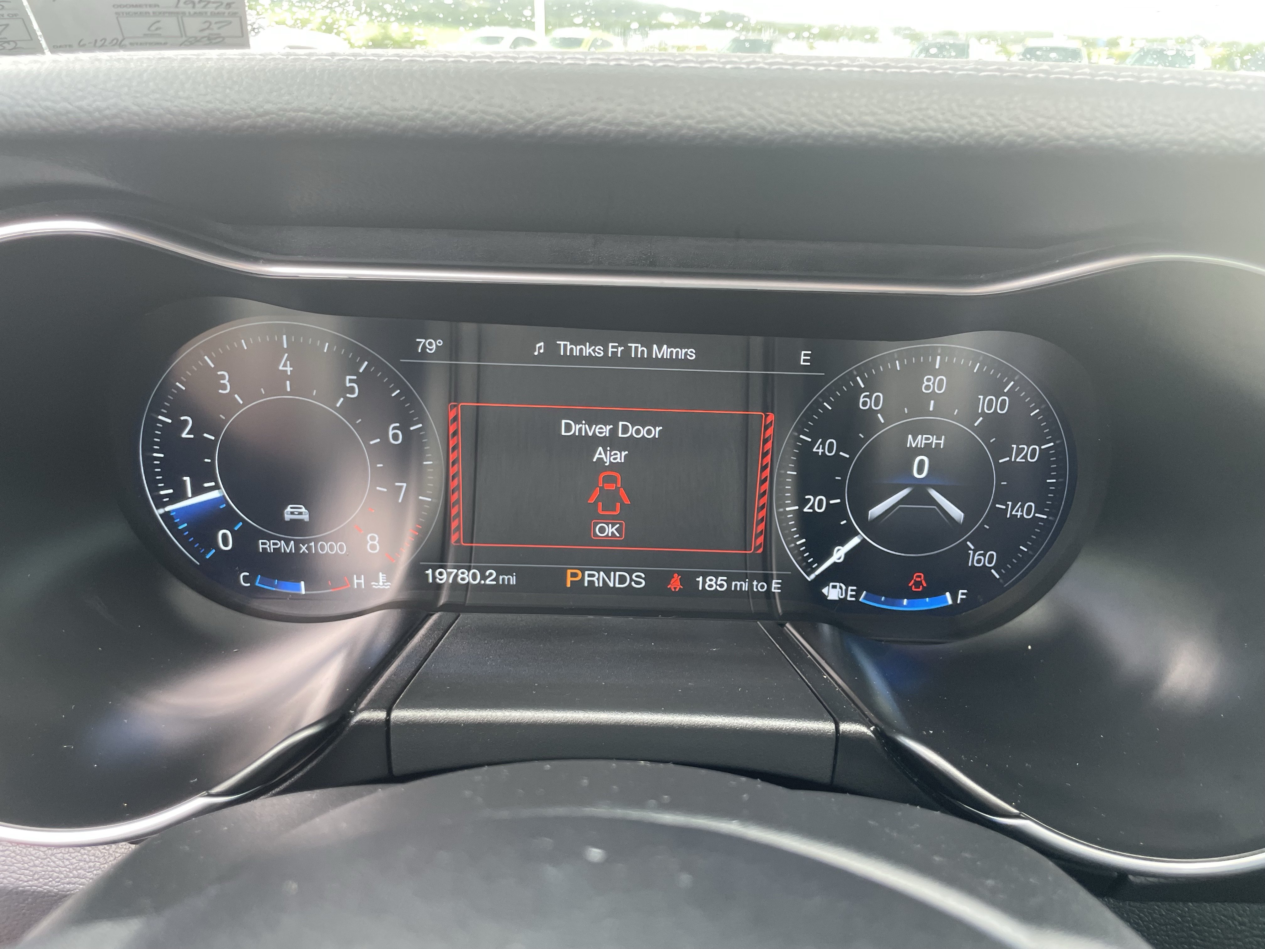 Used 2019 Ford Mustang GT Premium w/ Equipment Group 401A RWD image 20