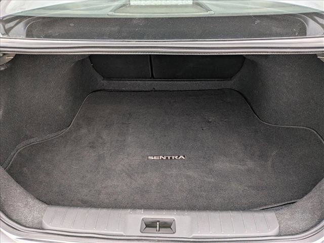 Used 2024 Nissan Sentra S image 22