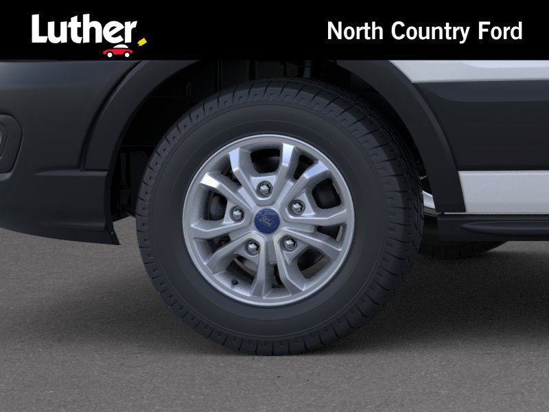 New 2026 Ford Transit 250 Low Roof RWD image 19