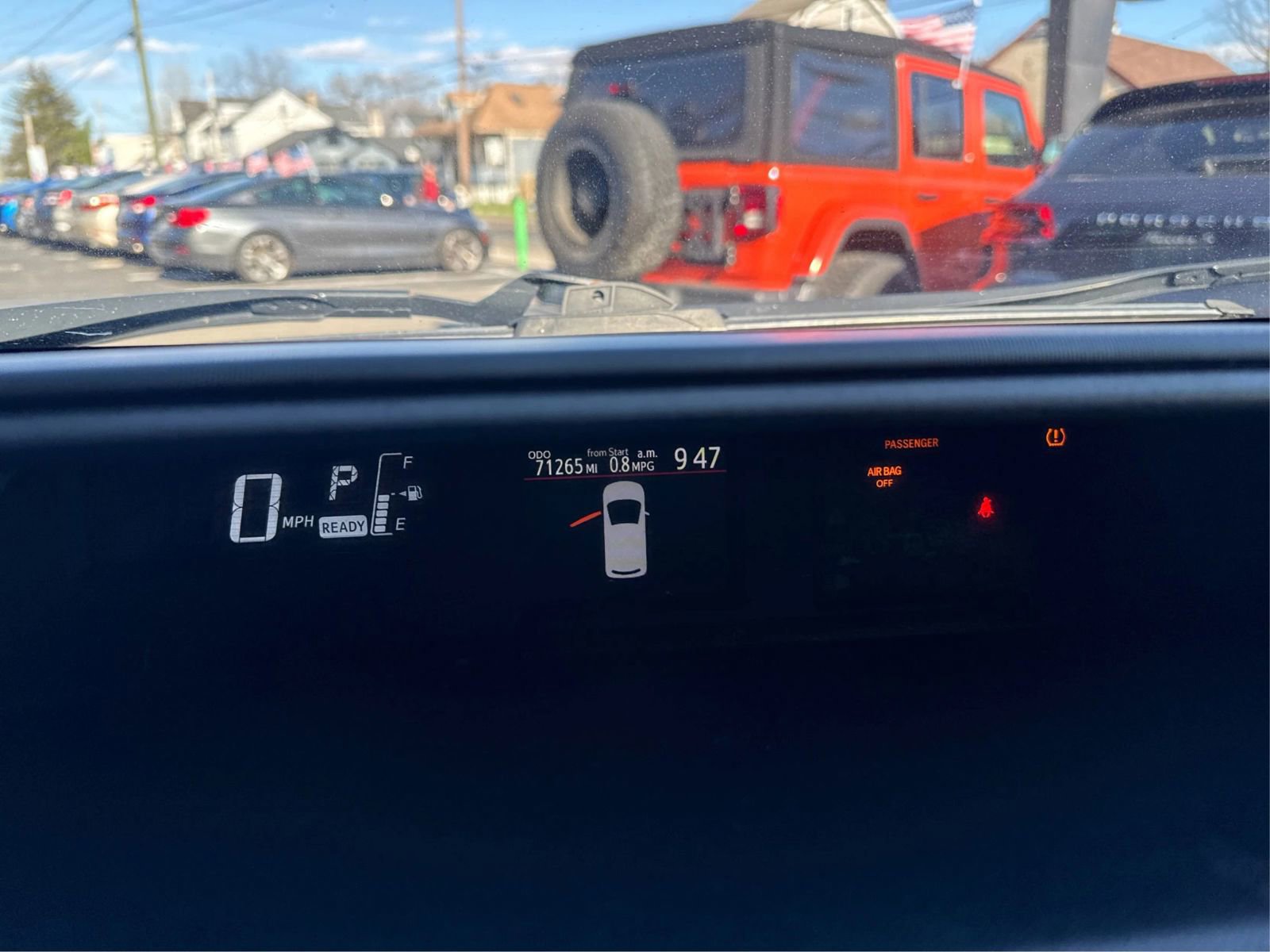 Used 2016 Toyota Prius C Two image 15