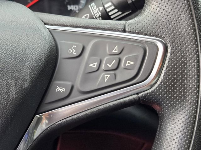 Used 2021 Chevrolet Malibu LT FWD image 26