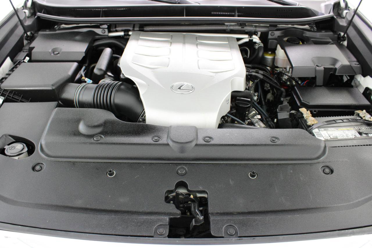 Used 2017 Lexus GX 460 Premium w/ Premium Package image 79