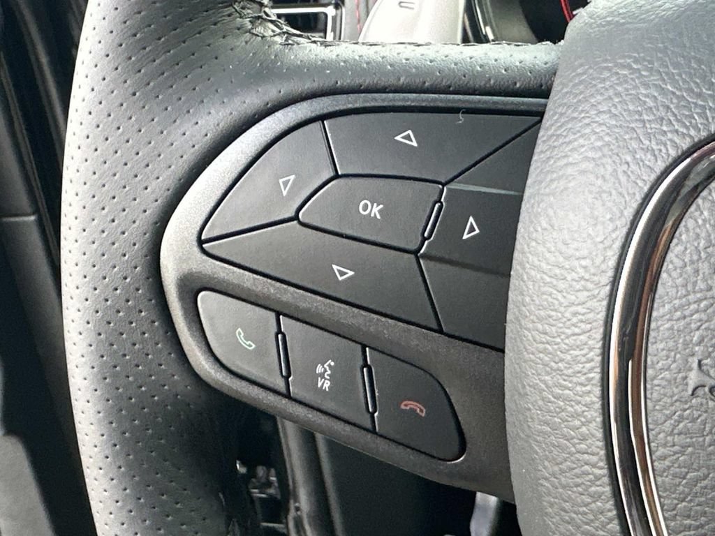 New 2026 Dodge Durango GT AWD/4WD image 29