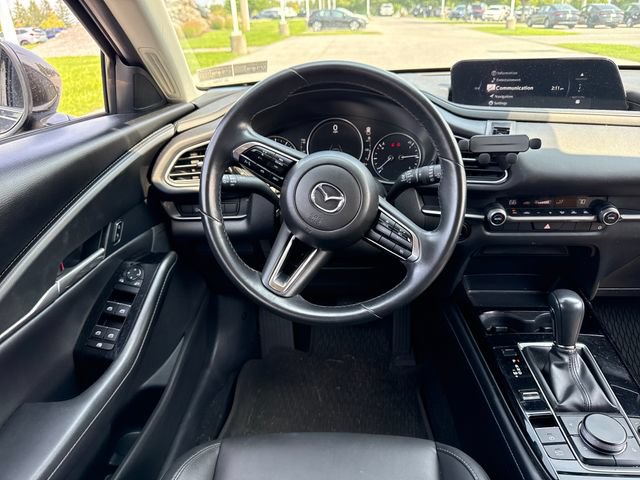 Certified 2024 MAZDA CX-30 AWD 2.5 S w/ Select Sport Pkg image 21
