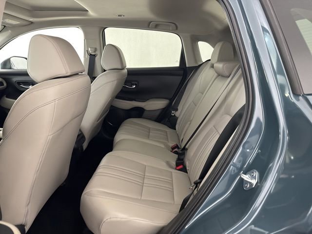 Used 2026 Honda HR-V EX-L image 31