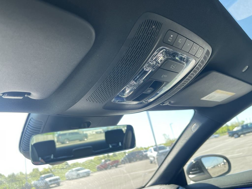 Used 2025 Mercedes-Benz CLA 250 4MATIC image 28