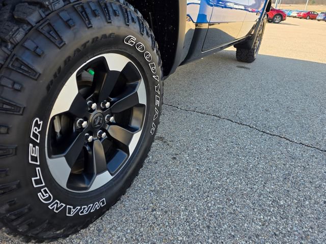 Used 2022 RAM 1500 Rebel w/ Rebel Level 1 Equipment Group image 41