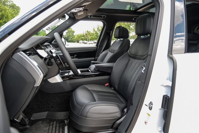 New 2026 Land Rover Range Rover SE AWD/4WD image 45