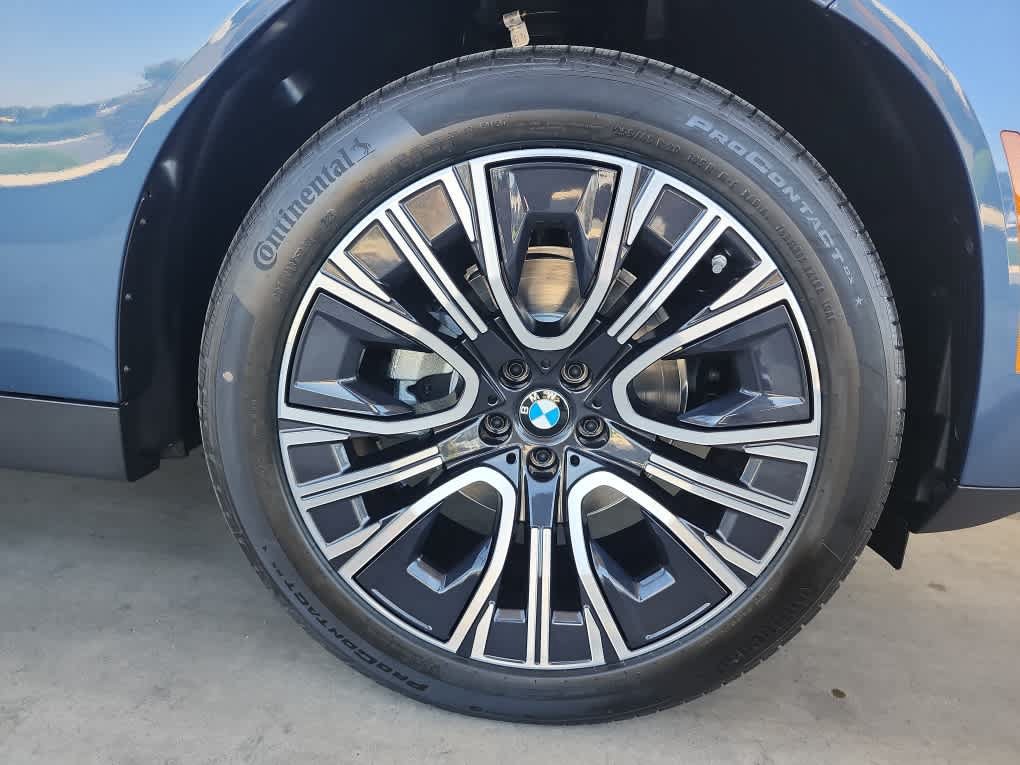 New 2026 BMW X3 xDrive30 w/ Convenience Package AWD/4WD image 10