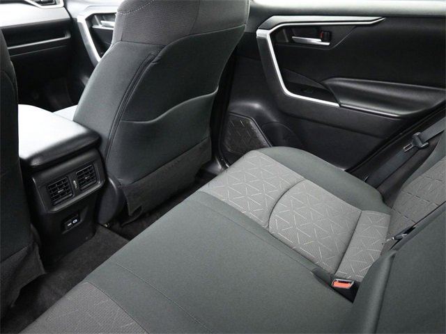 Used 2023 Toyota RAV4 XLE image 21