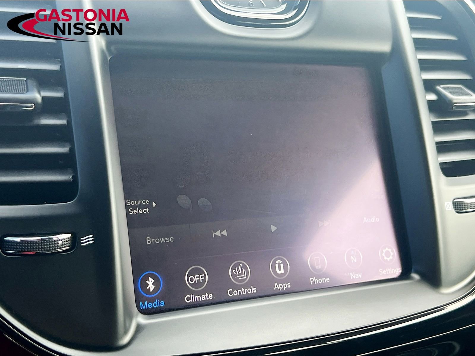 Used 2023 Chrysler 300 S image 19