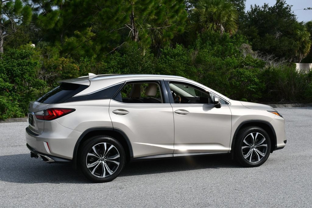 Used 2019 Lexus RX 350 AWD w/ Navigation Package image 6