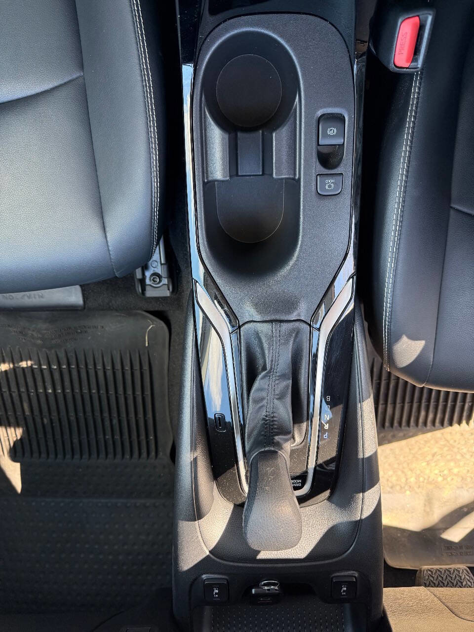 Used 2023 Toyota Corolla XLE image 16